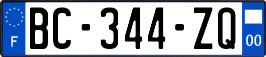 BC-344-ZQ