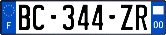 BC-344-ZR