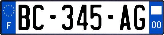 BC-345-AG