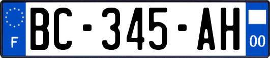 BC-345-AH