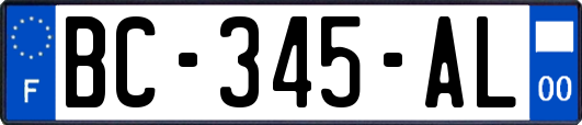 BC-345-AL