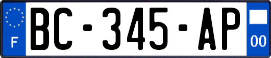 BC-345-AP