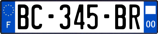 BC-345-BR
