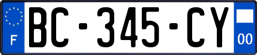 BC-345-CY