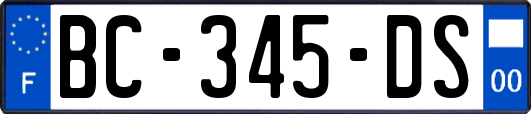 BC-345-DS