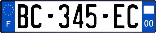 BC-345-EC