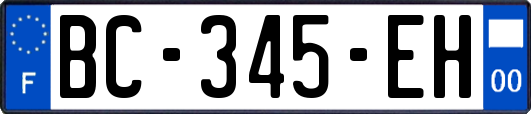 BC-345-EH