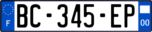 BC-345-EP