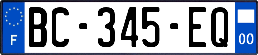 BC-345-EQ