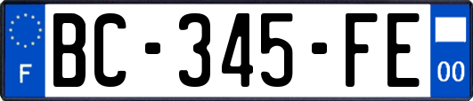 BC-345-FE