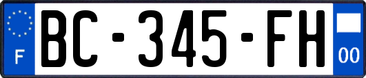 BC-345-FH