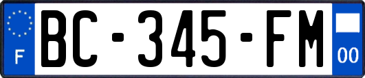 BC-345-FM