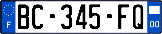 BC-345-FQ