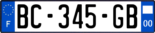BC-345-GB