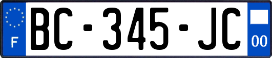 BC-345-JC