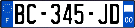 BC-345-JD