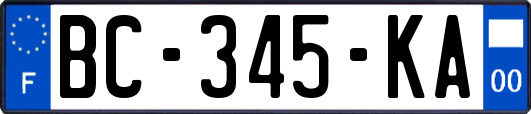 BC-345-KA