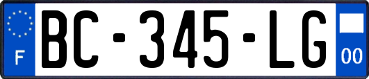 BC-345-LG