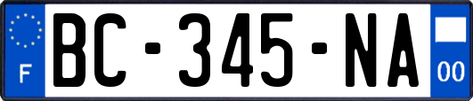 BC-345-NA