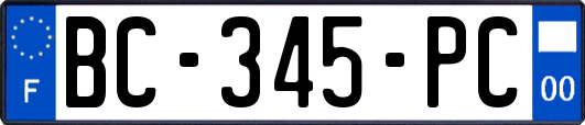 BC-345-PC