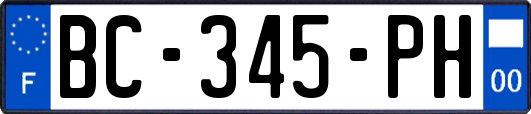BC-345-PH