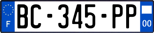 BC-345-PP
