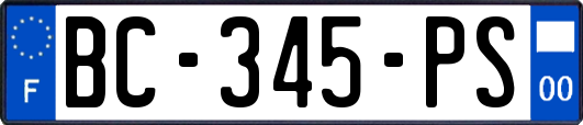 BC-345-PS