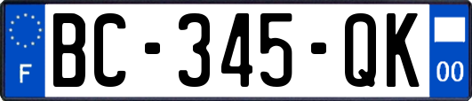 BC-345-QK