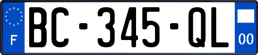 BC-345-QL