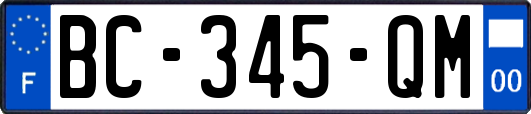 BC-345-QM