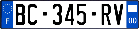 BC-345-RV