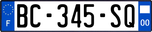 BC-345-SQ