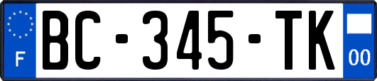 BC-345-TK