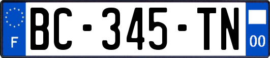 BC-345-TN