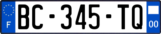 BC-345-TQ