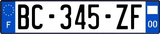 BC-345-ZF