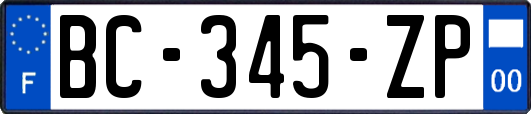 BC-345-ZP