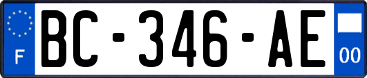 BC-346-AE