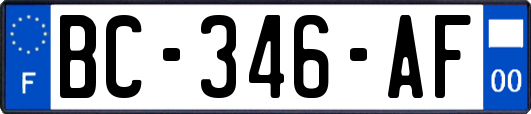 BC-346-AF