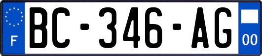 BC-346-AG