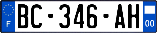 BC-346-AH