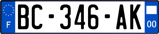 BC-346-AK