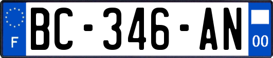 BC-346-AN