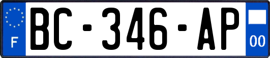 BC-346-AP