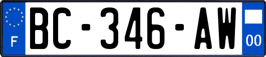 BC-346-AW