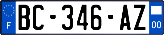 BC-346-AZ