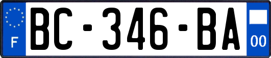 BC-346-BA