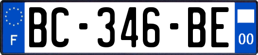 BC-346-BE