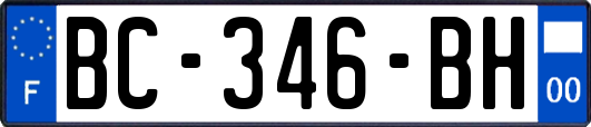 BC-346-BH