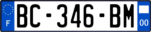 BC-346-BM